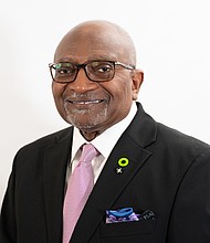 Dr. Robert D. Bullard