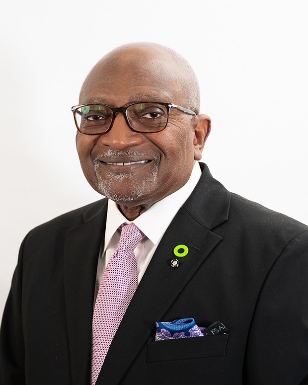 Dr. Robert D. Bullard