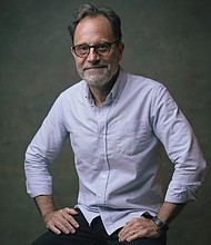 Film producer Ira Deutchman