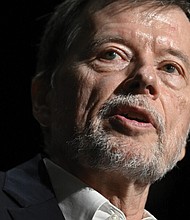 Ken Burns