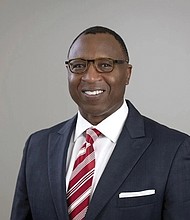 Kevin Howell will succeed UNC longtime chancellor Randy Woodson, who is retiring this year.