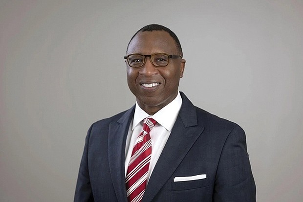 Kevin Howell will succeed UNC longtime chancellor Randy Woodson, who is retiring this year.