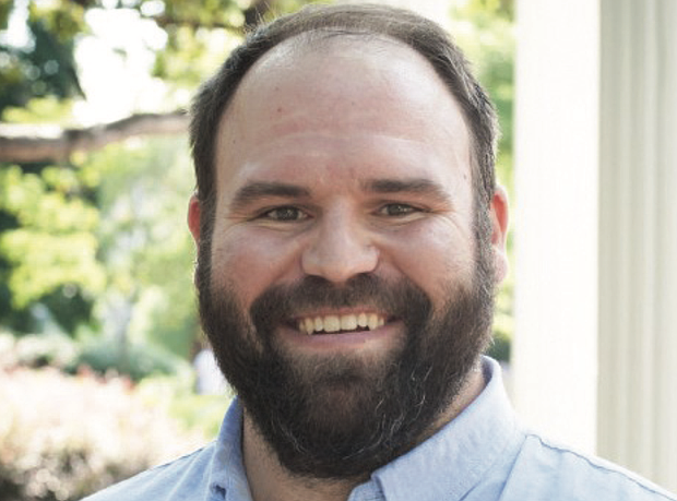 Historian Robert K.D. Colby discusses his book “An Unholy Traffic: Slave Trading in the Civil War South” during a virtual talk hosted by the Library of Virginia on Tuesday, March 25. Registration is required for the free event.