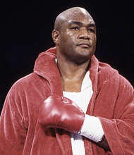 George Foreman/credit IG-biggeorgeforeman