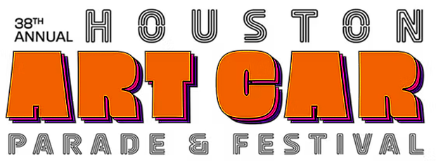 Art Car Parade logo