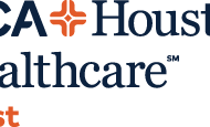 HCA Health West logo