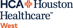 HCA Health West logo