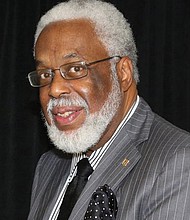 Rev. Edloe