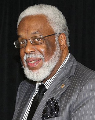 Rev. Edloe