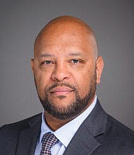 Damon Jiggetts