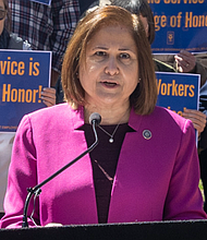 Sen. Hashmi