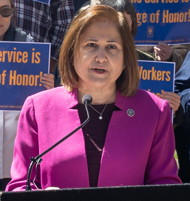 Sen. Hashmi