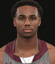 Mychael Tucker