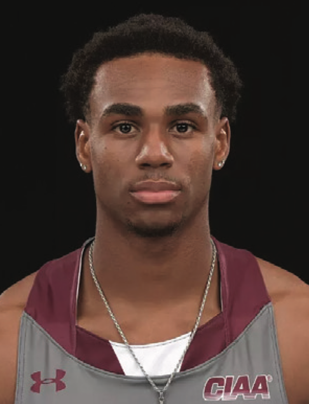Mychael Tucker