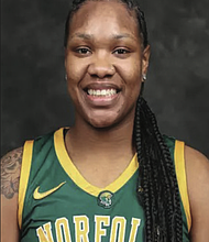 Diamond Johnson