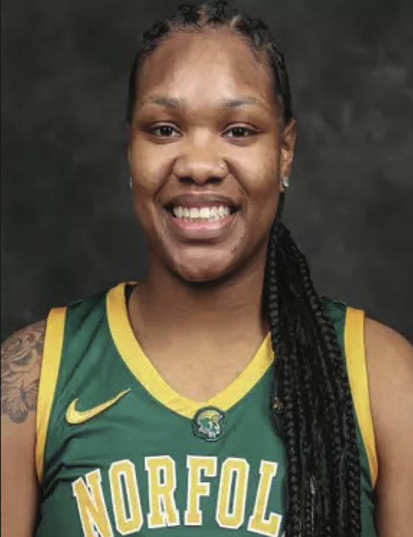 Diamond Johnson