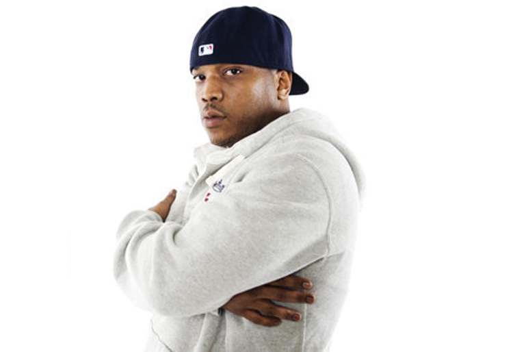 Rapper Styles P to perform at Ember Music Hall | Richmond Free Press ...