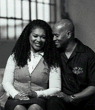 Higher Dimension Church’s Pastor Terrance H. Johnson and First Lady Torsha Johnson will host “Pillow Talk”, a Free Virtual Event on Friday, March 28, that provides biblical guidance and practical solutions to help married and engaged couples navigate and strengthen their relationships.