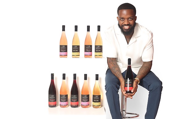 Pappy Potion, crafted by Signature Sipz Winery isn’t just wine—it’s a bold experience crafted for those who love smooth sips …