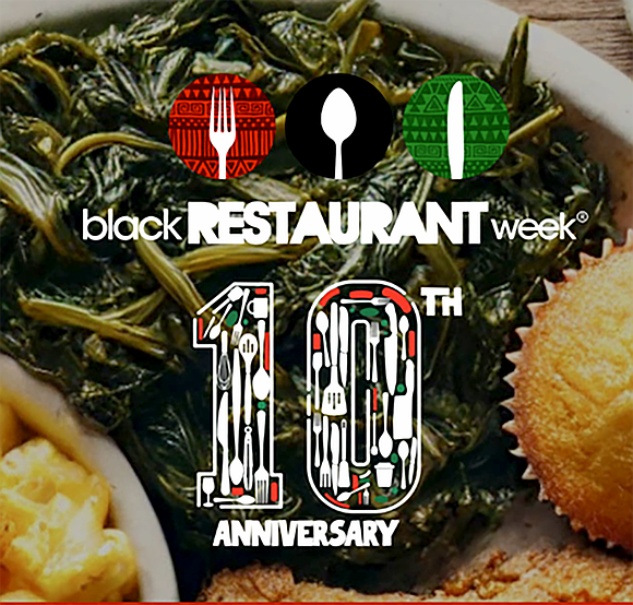 Cue the confetti and fire up the fryers—Black Restaurant Week–Houston is turning 10, and this is no ordinary anniversary. What …