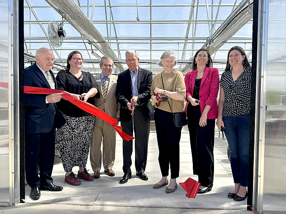 In a vibrant ceremony blooming with purpose and promise, Houston Community College (HCC) Katy campus officially cut the ribbon on …