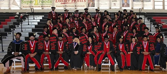 Leaders Esteem proudly hosted its first annual graduation ceremony of 2025, celebrating the accomplishments of over 50 graduates. The event …