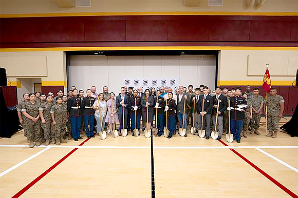 In a rousing celebration of growth, grit, and groundbreaking education, International Leadership of Texas (ILTexas) turned the first symbolic shovelful … In a rousing celebration of growth, grit, and groundbreaking education, International Leadership of Texas (ILTexas) turned the first symbolic shovelful …
