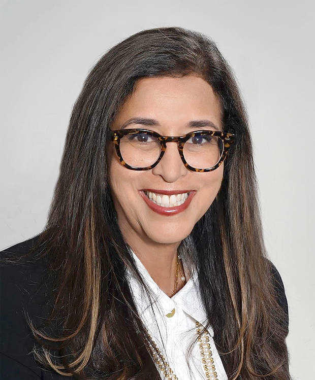 Robin Tanya Humphries Watson, Texas Southern University Foundation's Executive Director