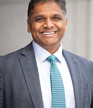 Mayor Avula