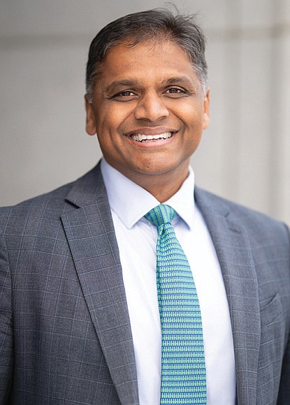 Mayor Avula