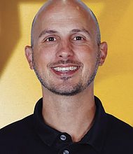 Phil Martelli Jr.