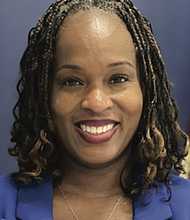 LaKeisha Cook