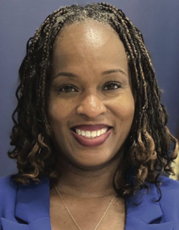 LaKeisha Cook