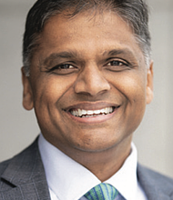 Mayor Avula