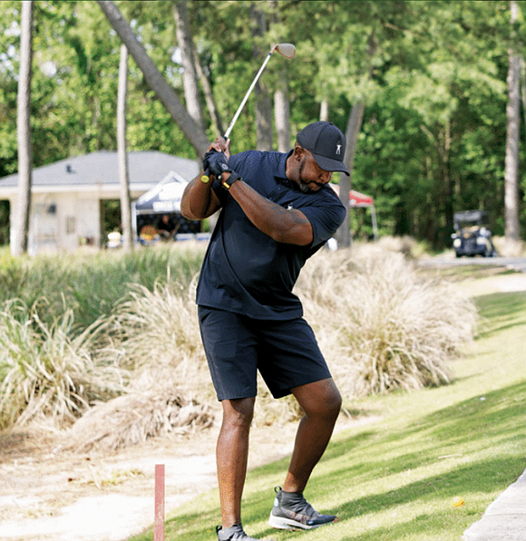 Houston, sharpen your golf swing and your appetite! Celebrity Chef Don Bowie is back and better than ever, bringing the … Houston, sharpen your golf swing and your appetite! Celebrity Chef Don Bowie is back and better than ever, bringing the …