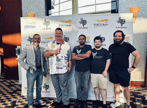 This April, the vibrant heart of Houston’s arts scene will beat a little stronger as Spectrum Fusion, a trailblazing nonprofit …