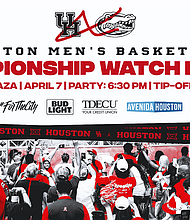 March Madness 2025 Watch Party Championship