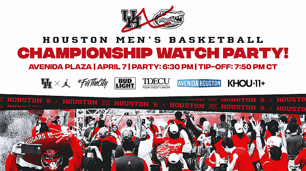 March Madness 2025 Watch Party Championship