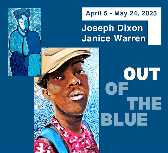 As April blooms with both color and cause, the Community Artists’ Collective (CAC) is doing what it does best—bringing the …