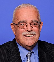 Congressman Gerry Connolly