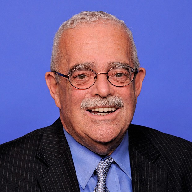 Congressman Gerry Connolly