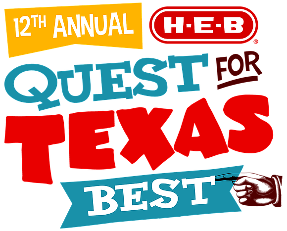 Are you ready to turn your passion into profit and your Texas-made product into a household name? H-E-B’s 2025 Quest … Are you ready to turn your passion into profit and your Texas-made product into a household name? H-E-B’s 2025 Quest …