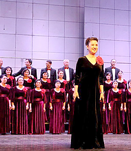 From Xi’an to the Houston - Ailian Yang’s Unstoppable Symphony of Culture, Harmony, and Houston Heart