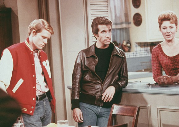 Sunday, Monday, happy days. Fans of the beloved series “Happy Days,” which aired from 1974 to 1984, got a treat …