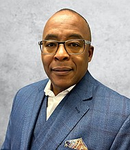 Market President and Head of Commercial Lending Michael R. Williams
Photo courtesy: TDECU