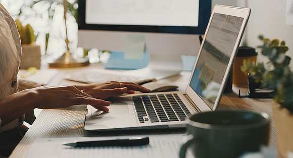 Applying for a new job? A human resources representative or hiring manager may not be the first to review your …