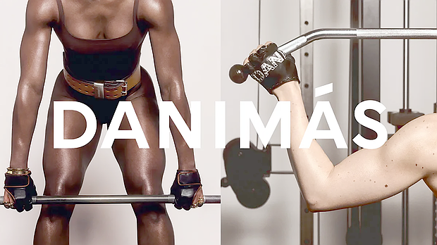 Dany Garcia Danimas 2025