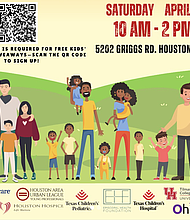 HAUL Community Block Party