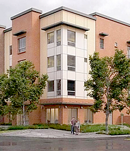 RoseMary’s Place Apartments