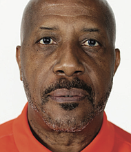 Coach Blow